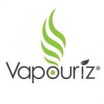 Vapouriz Voucher codes