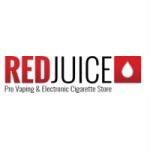 RedJuice Voucher codes