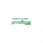 Greenfingers Voucher codes