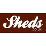 Sheds.co.uk Voucher