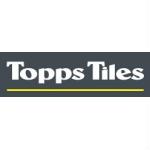 Topps Tiles Voucher