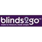 Blinds 2go Voucher codes