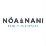 Noa And Nani Voucher codes