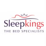 SleepKings Voucher codes