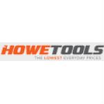 Howe Tools Voucher codes