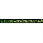 Green Gardener Voucher codes