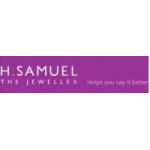 H Samuel Voucher codes