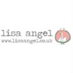 Lisa Angel Voucher codes