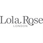 Lola Rose Voucher codes