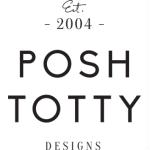 Posh Totty Designs Voucher codes