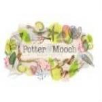 Potter And Mooch Voucher codes