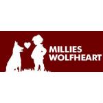 Millies Wolfheart Voucher codes