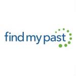 Find My Past Voucher