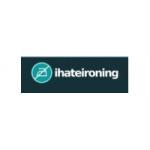I Hate Ironing Voucher codes