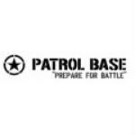 Patrol Base Voucher codes