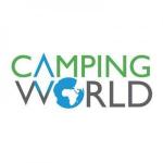 Camping World Voucher