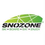 Snozone Voucher codes