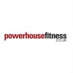 Powerhouse Fitness Voucher codes