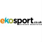Ekosport Voucher codes