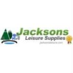 Jacksons Leisure Voucher codes