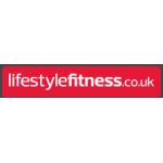 Lifestyle Fitness Voucher codes