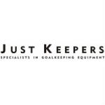 Just Keepers Voucher codes