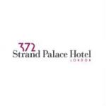 Strand Palace Hotel Voucher codes