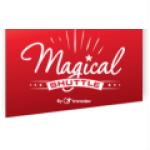 Magical Shuttle Voucher codes