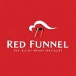 Red Funnel Voucher codes