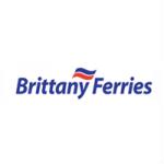 Brittany Ferries Voucher codes