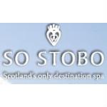 Stobo Castle Voucher codes