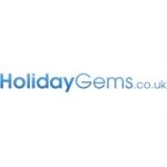 Holiday Gems Voucher codes