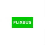 FlixBus Voucher codes