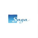 Saga Voucher codes