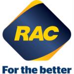RAC Voucher codes