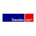 Travelex Voucher codes