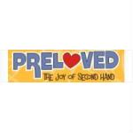 Preloved Voucher codes