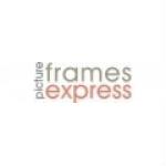 Picture Frames Express Voucher codes