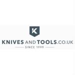 Knives and Tools Voucher
