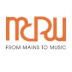MCRU Voucher codes