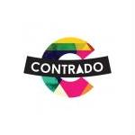 Contrado Voucher codes