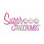 Sugar And Crumbs Voucher codes