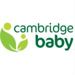 Cambridge Baby Voucher codes