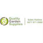 Quality Garden Supplies Voucher codes