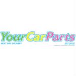 Your Car Parts Voucher codes