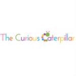 The Curious Caterpillar Voucher codes