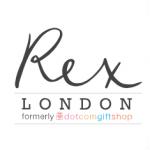 Rex London Voucher codes