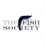 The Fish Society Voucher codes