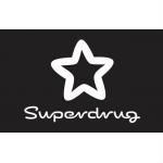 Superdrug Voucher codes