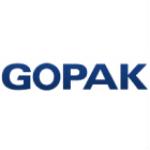 Gopak Voucher codes